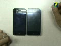 iPhone4/iPhone 3GS��̨���г���Ա�