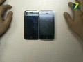 iPhone4/iPhone 3GS�����ٶȶԱȲ���