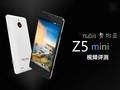 nubia Z5 mini��Ƶ����