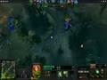 Dignitas vs Ariana - The Defense - Quarter Final LB - Game 2 Part 2