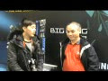 CeBIT2010����ר��΢��¬��¡����