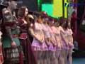 Chinajoy2010��ɽչ̨����