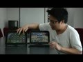 ����ƽ�������Pad VS K1