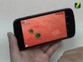 ������ֻ���Android4.0����4Ӧ�ü�����