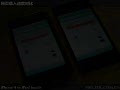 iPhone 4 iPod touch ��ҳ�����ٶȶԱȲ���