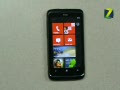 HTC Trophy HTC Hub������ʾ
