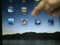iPad QQ