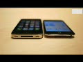 iPhone 4��Ļ��iPod Touch��Ļ�Ա�