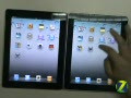 iPad VS iPad 2��ҳ����ٶ�