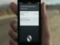 Apple - iPhone 4S - TV Ad - Road Trip