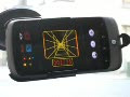 Android GPS navigation: X-wing edition