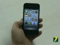 iPhone 4����������ʵ��