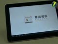 ����GALAXY Tab10.1�Ķ�Ȧ