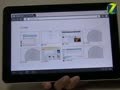 ����GALAXY Tab10.1��ҳ