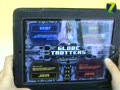 ÿ�ռ���������ʯ�Ѽ�(Globetrotters)