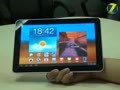 ����GALAXY Tab10.1����Ӧ�ò���