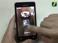 ����I9108��ý�����ܲ���