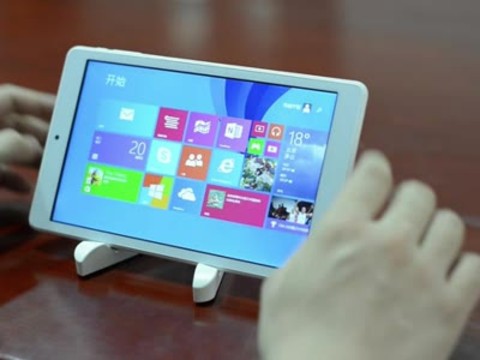 台电X80HD视频评测