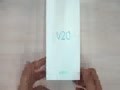 ��ҫV20����:logo������ ���ֻ�ʲô��ͷ��
