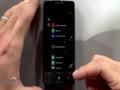 新版Windows Phone演示-手机