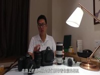 2016佳能单反课堂——四川第一期年保玉则