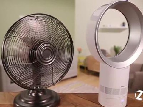 dyson戴森am06无叶风扇