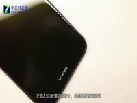 360度照亮你的美 华为nova 2 Plus手机快评
