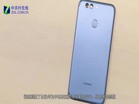 热点科技:高清自拍神器 华为 nova 2快评