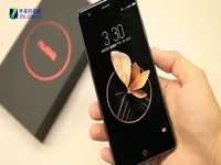 无边框旗舰 努比亚 Z17手机快评