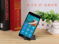 一加 手机3T 视频评测