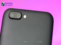 拍照再升级 OPPO R11手机快评